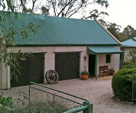 קלייר St Helen'S Cottages מראה חיצוני תמונה