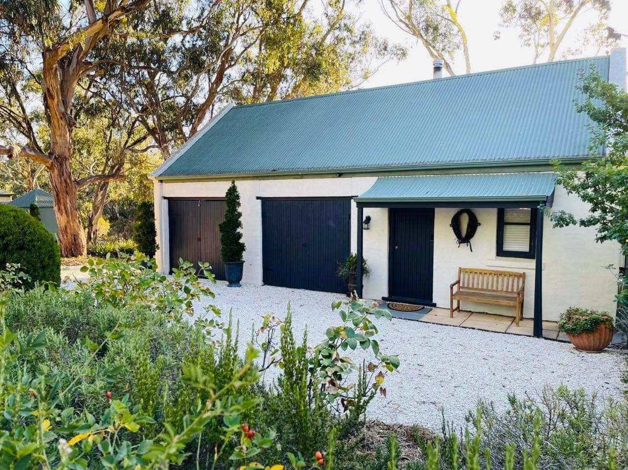 קלייר St Helen'S Cottages מראה חיצוני תמונה