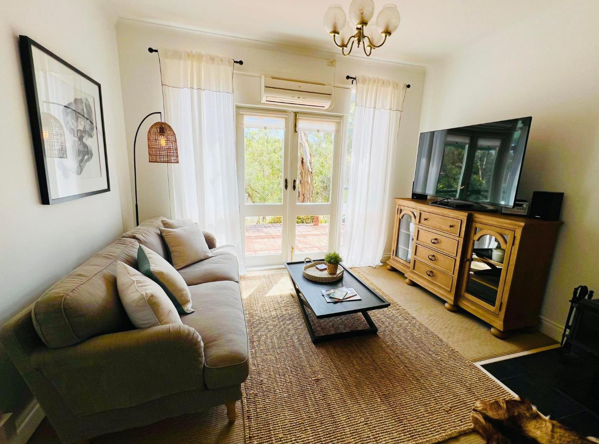 קלייר St Helen'S Cottages מראה חיצוני תמונה