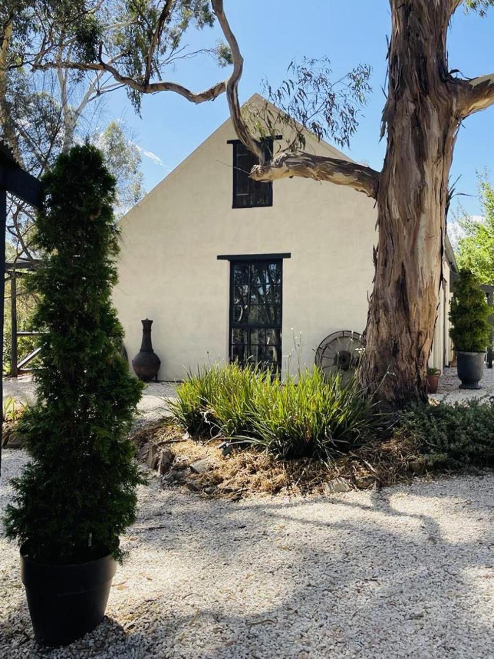 קלייר St Helen'S Cottages מראה חיצוני תמונה