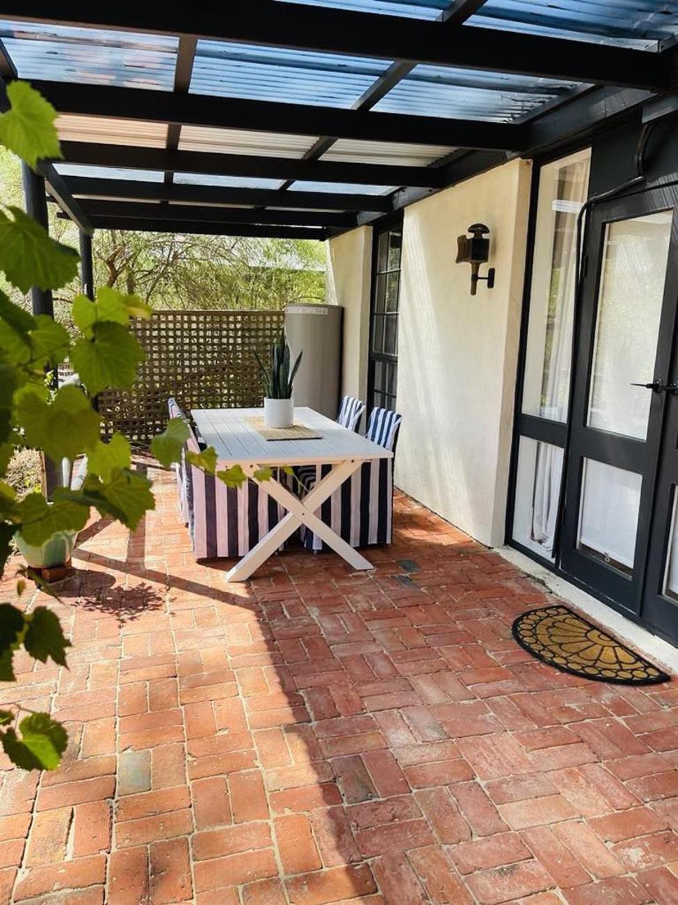 קלייר St Helen'S Cottages מראה חיצוני תמונה