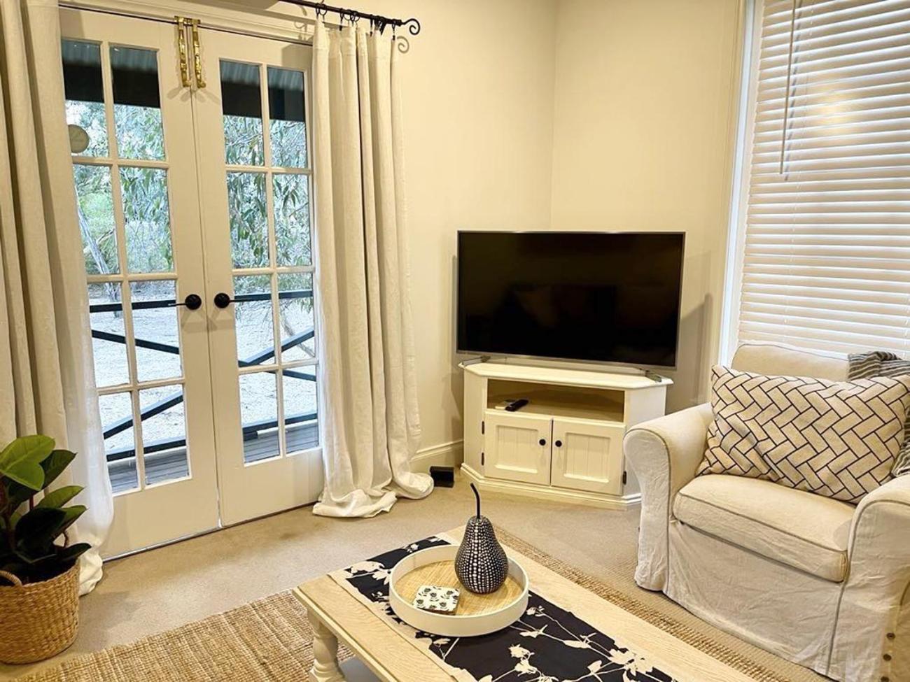 קלייר St Helen'S Cottages מראה חיצוני תמונה