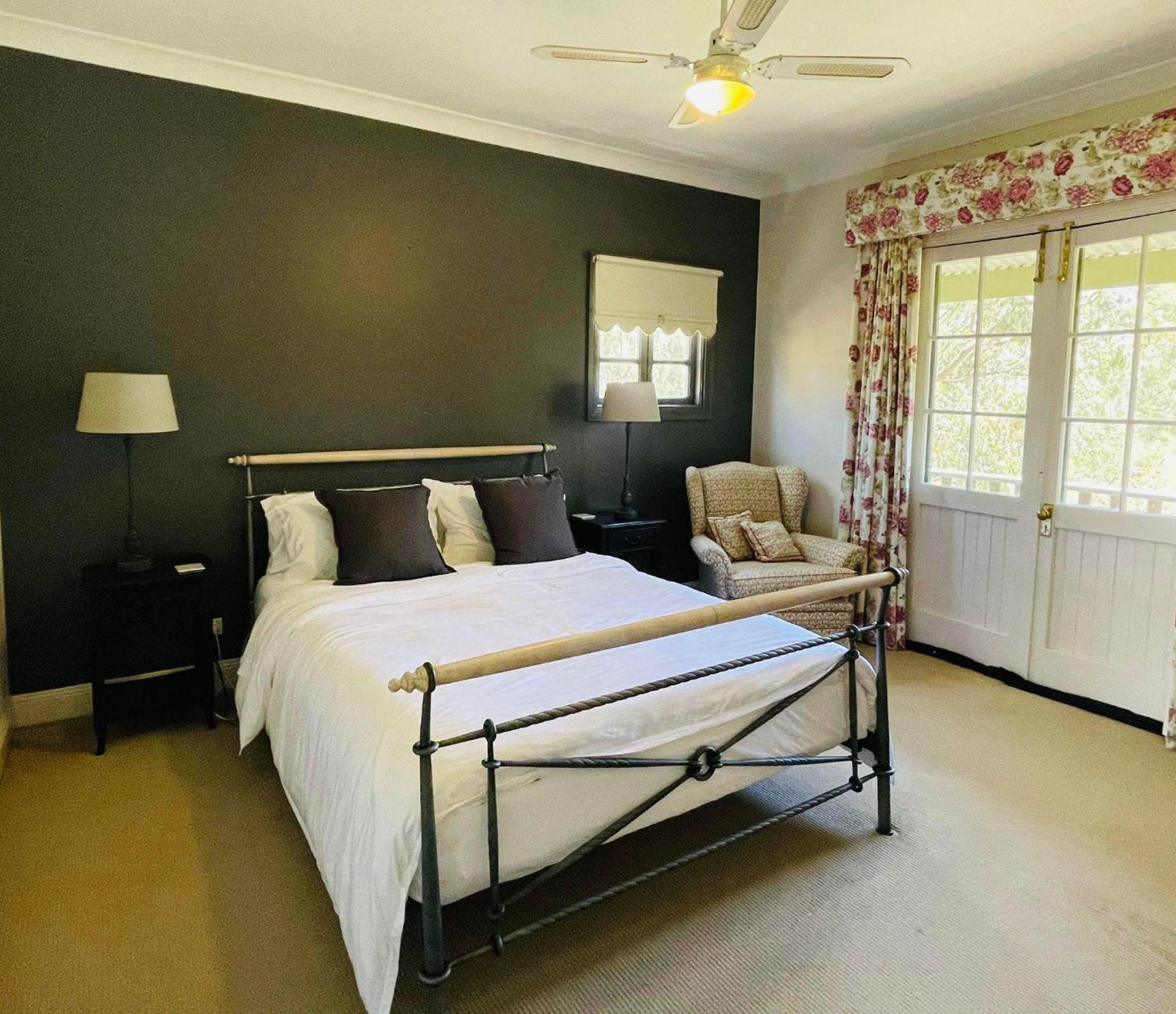 קלייר St Helen'S Cottages מראה חיצוני תמונה