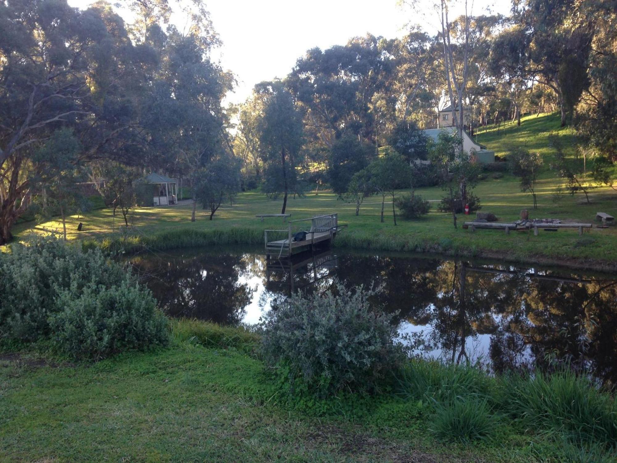 קלייר St Helen'S Cottages מראה חיצוני תמונה