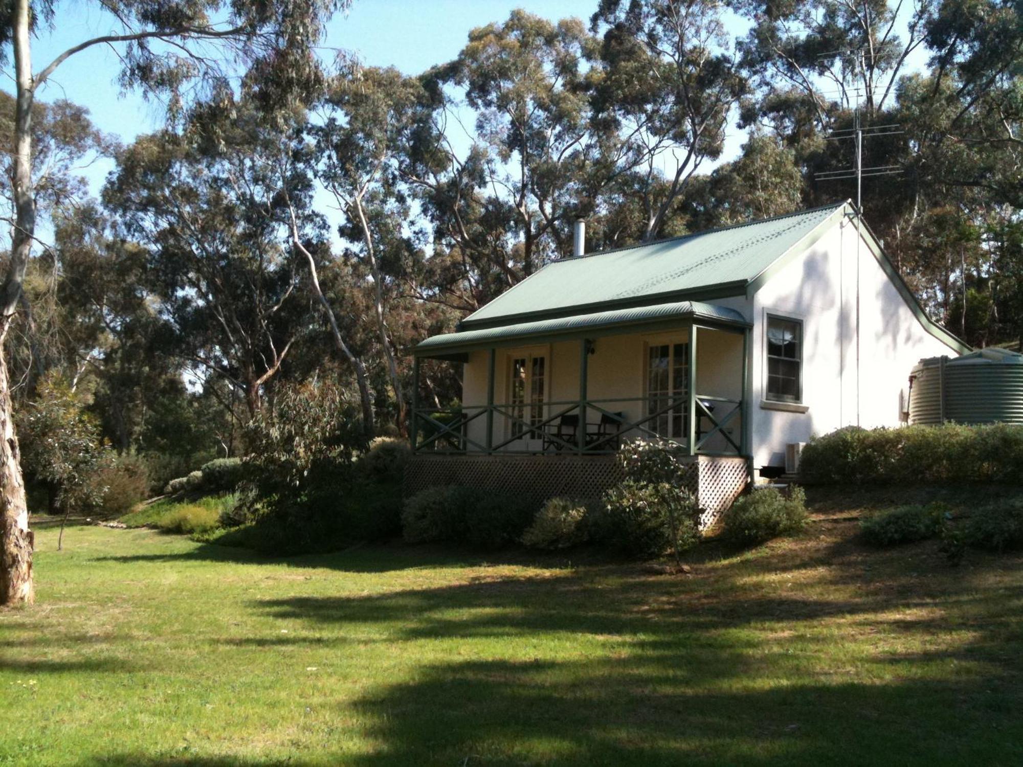 קלייר St Helen'S Cottages מראה חיצוני תמונה
