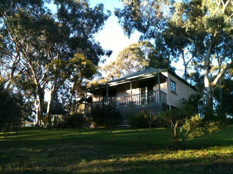 קלייר St Helen'S Cottages מראה חיצוני תמונה