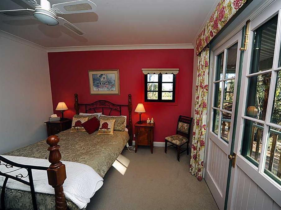קלייר St Helen'S Cottages מראה חיצוני תמונה