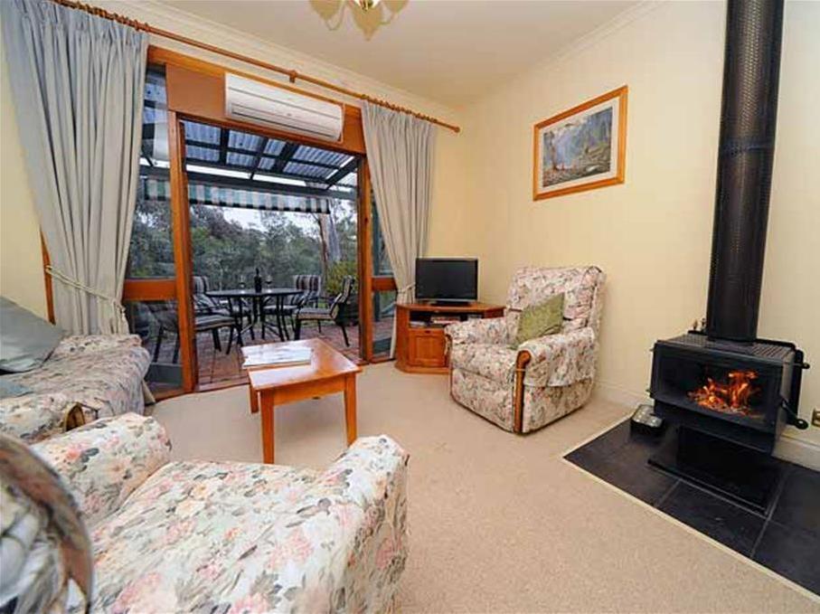 קלייר St Helen'S Cottages מראה חיצוני תמונה